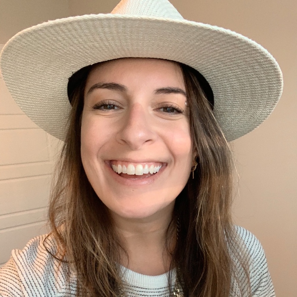 Meet your Posher, Jessica